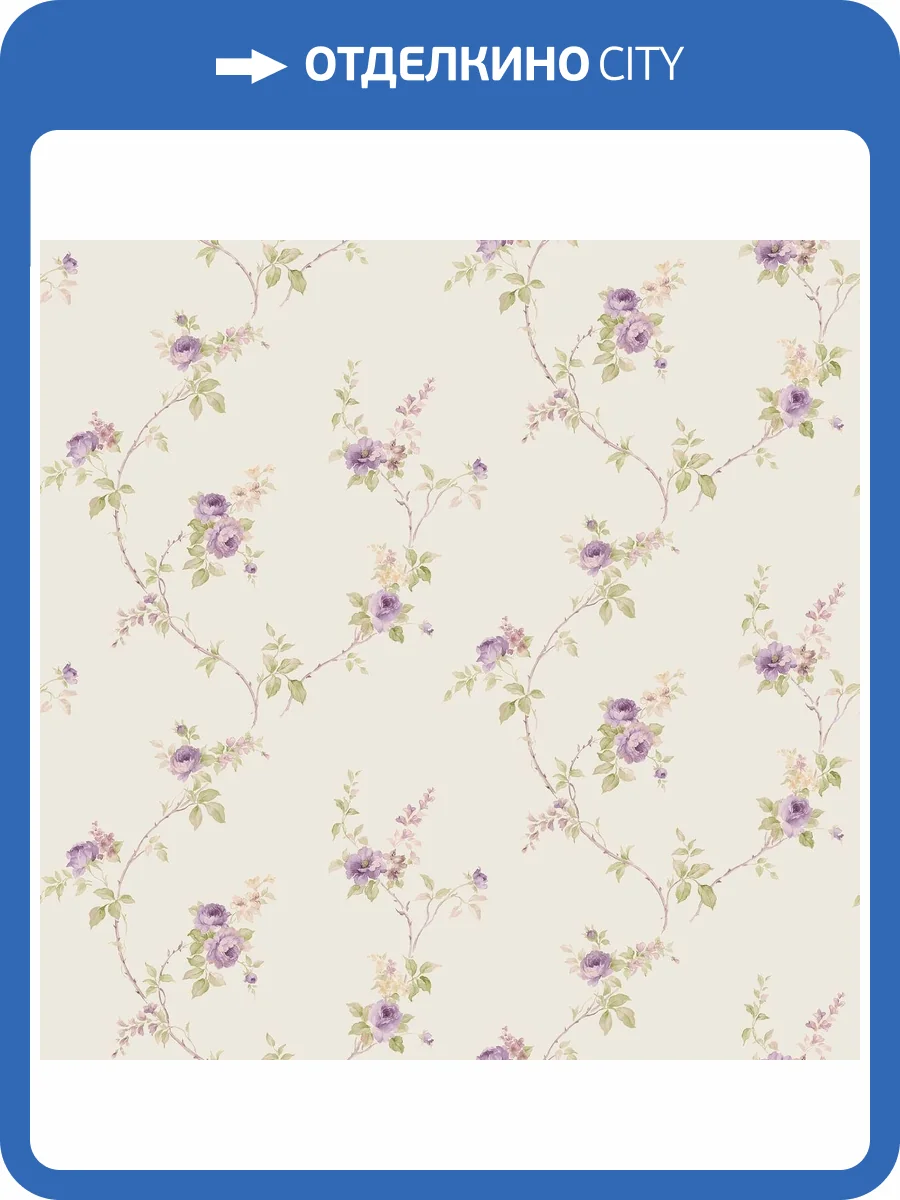 Обои Galerie Classic Silks 4 CI38226 фото 2