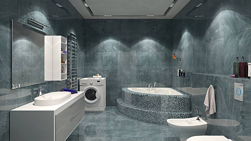 Marazzi Italy Gemstone