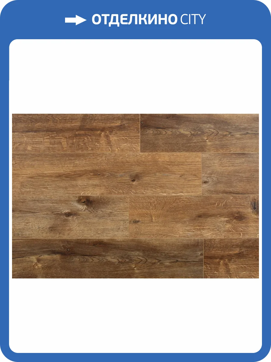 SPC Плитка StoneWood SW 4/43 SW 1039 Аруба 1220x180 фото 2