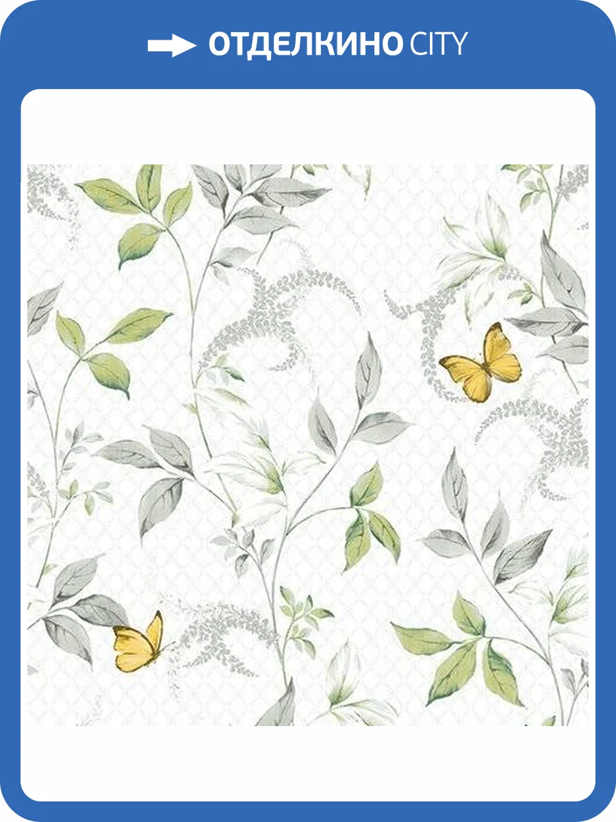 Обои флизелиновые Andrea Rossi Gallinara 54316-1 фото 2