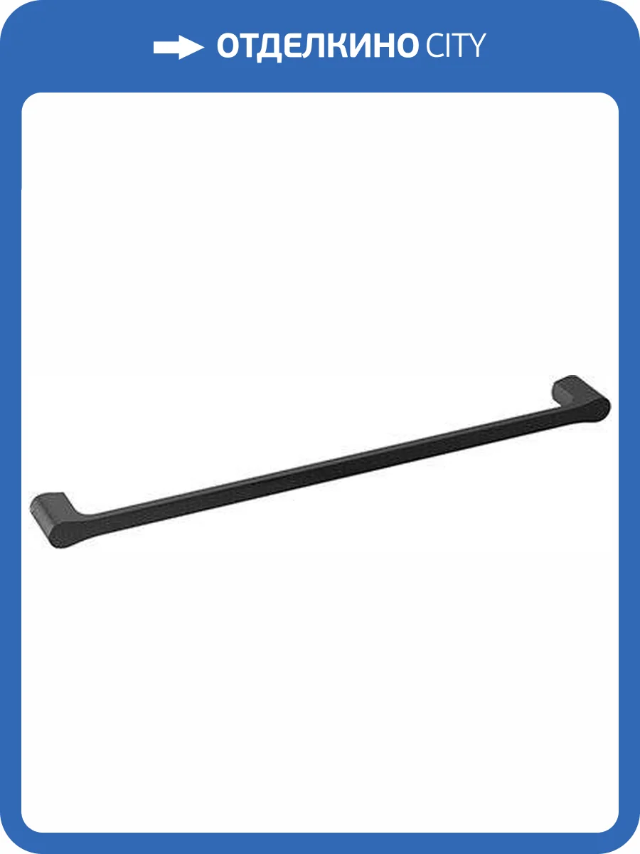 Полотенцедержатель Wasserkraft Wiese К-8930 фото 5