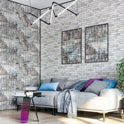 Палитра Manhattan