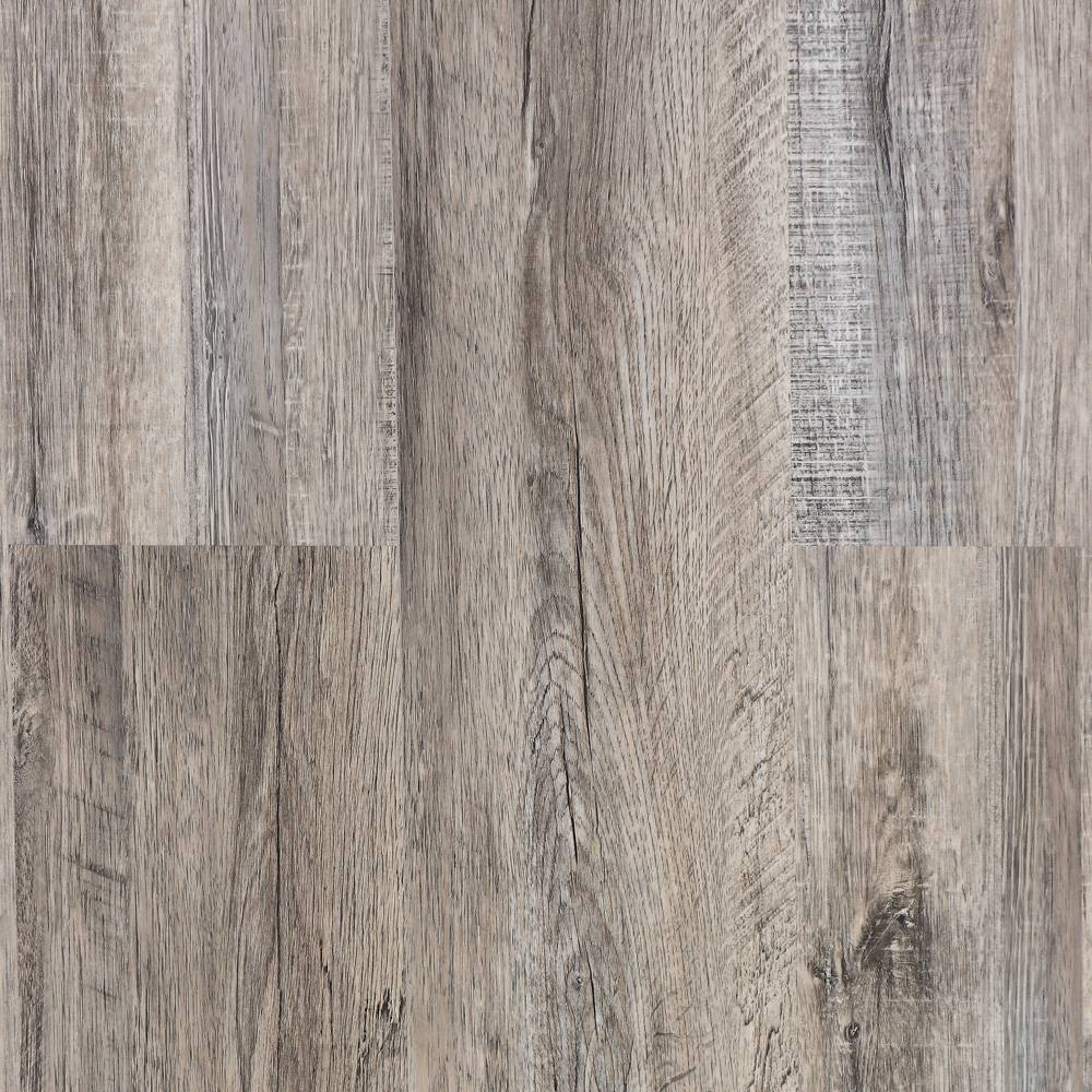 LVT Ламинат CronaFloor Nano (Нано) 2/43 4V Дуб Французский 1200x180 фото 2