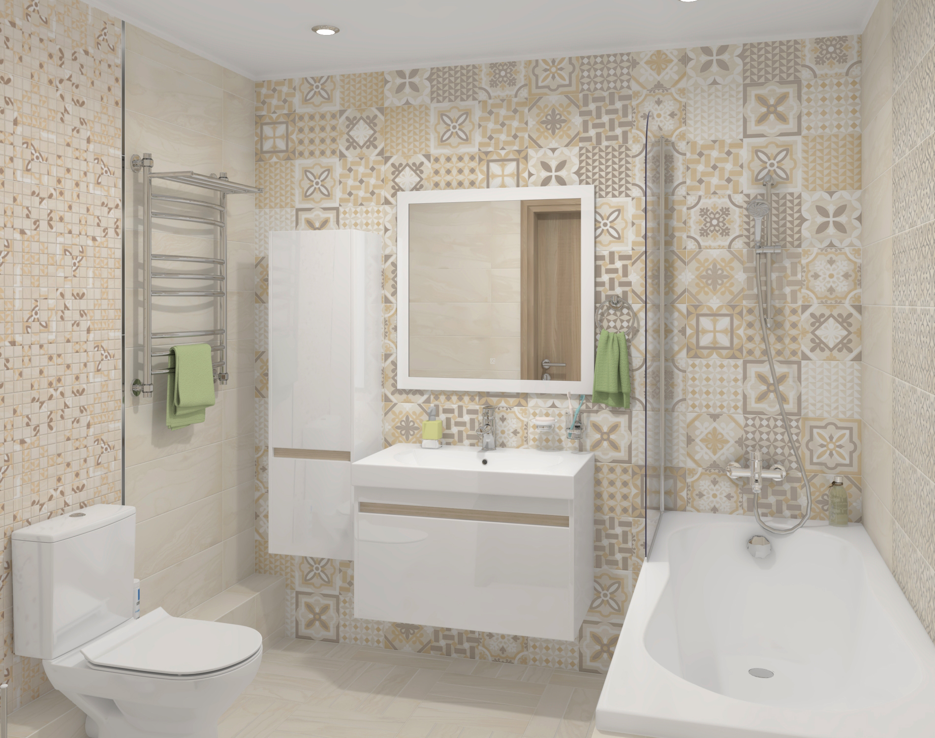 Laparet Shine 4 фото 2