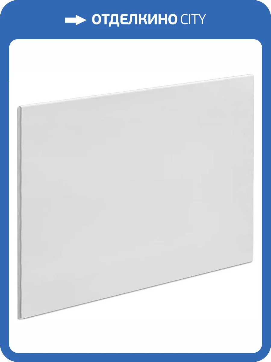 Боковой экран Cezares EM-F-80-SP-W37 фото 2