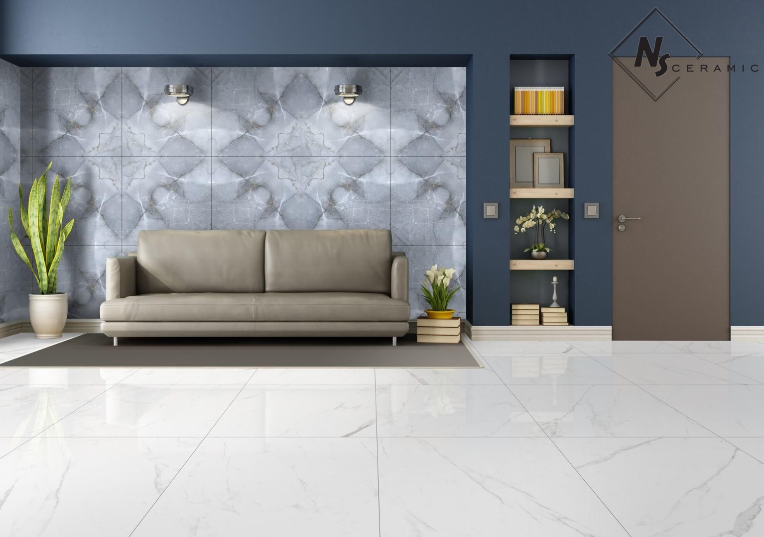 NSceramic 80x80 фото 13