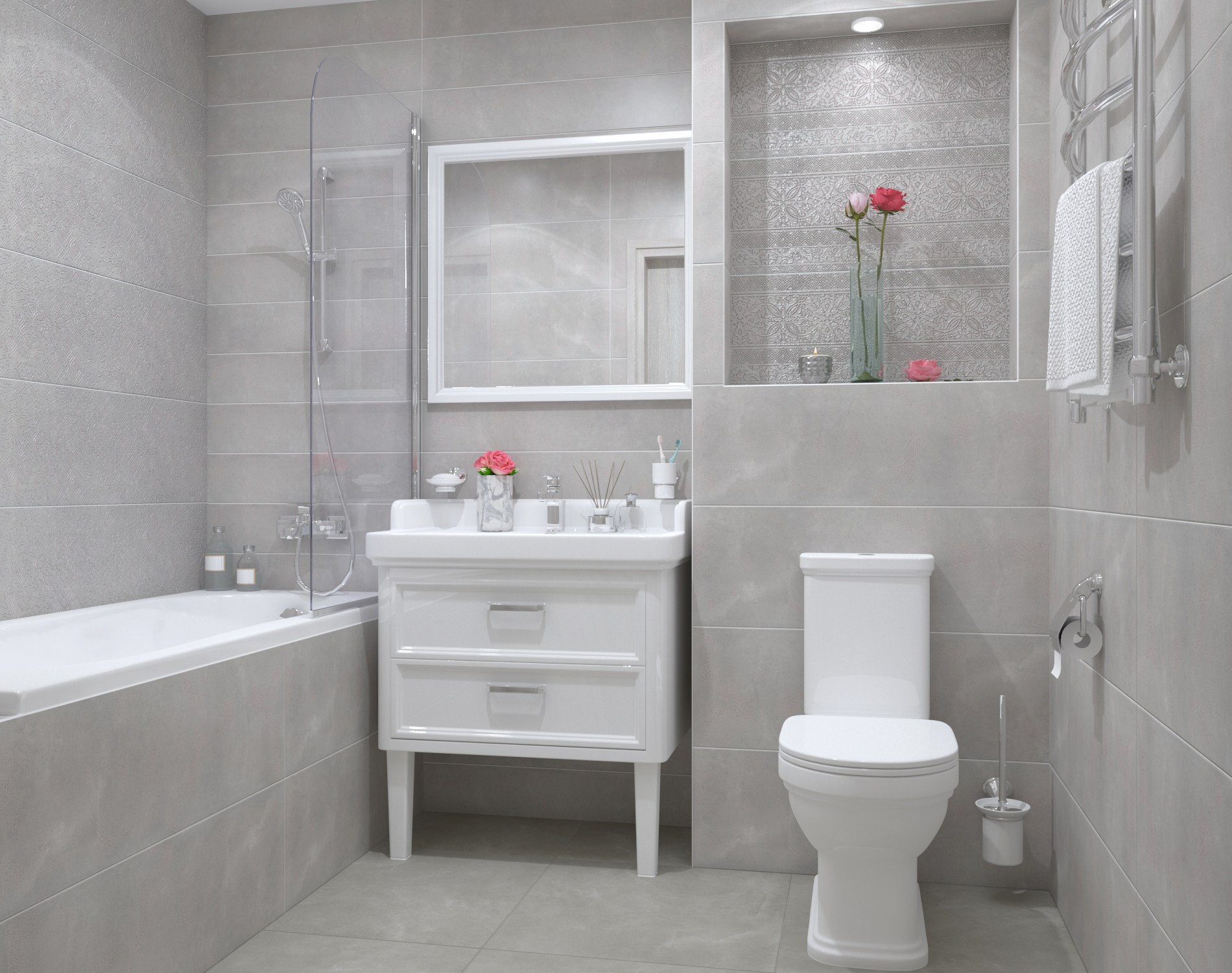Kerama Marazzi Каталунья фото 2