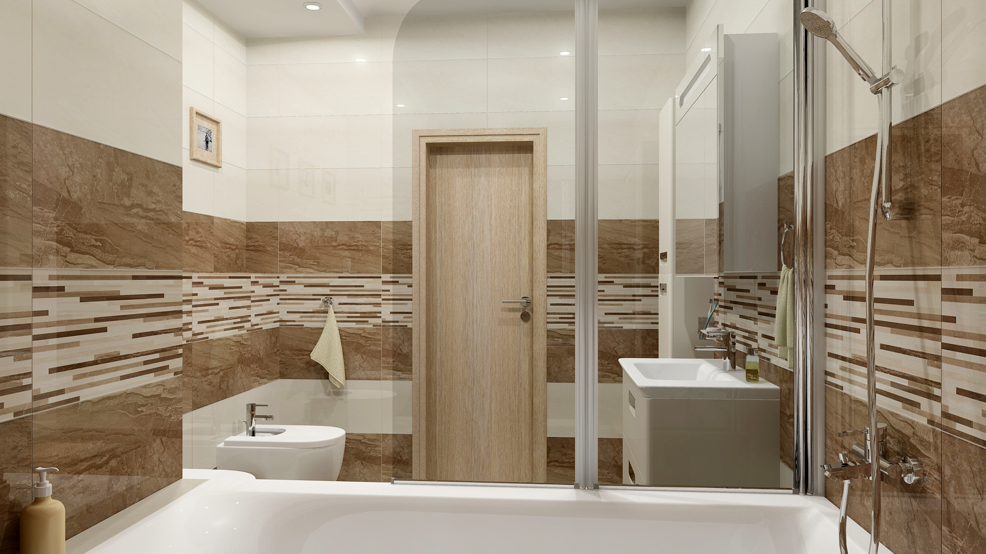Vitra Ethereal 30x 60 3 фото 4