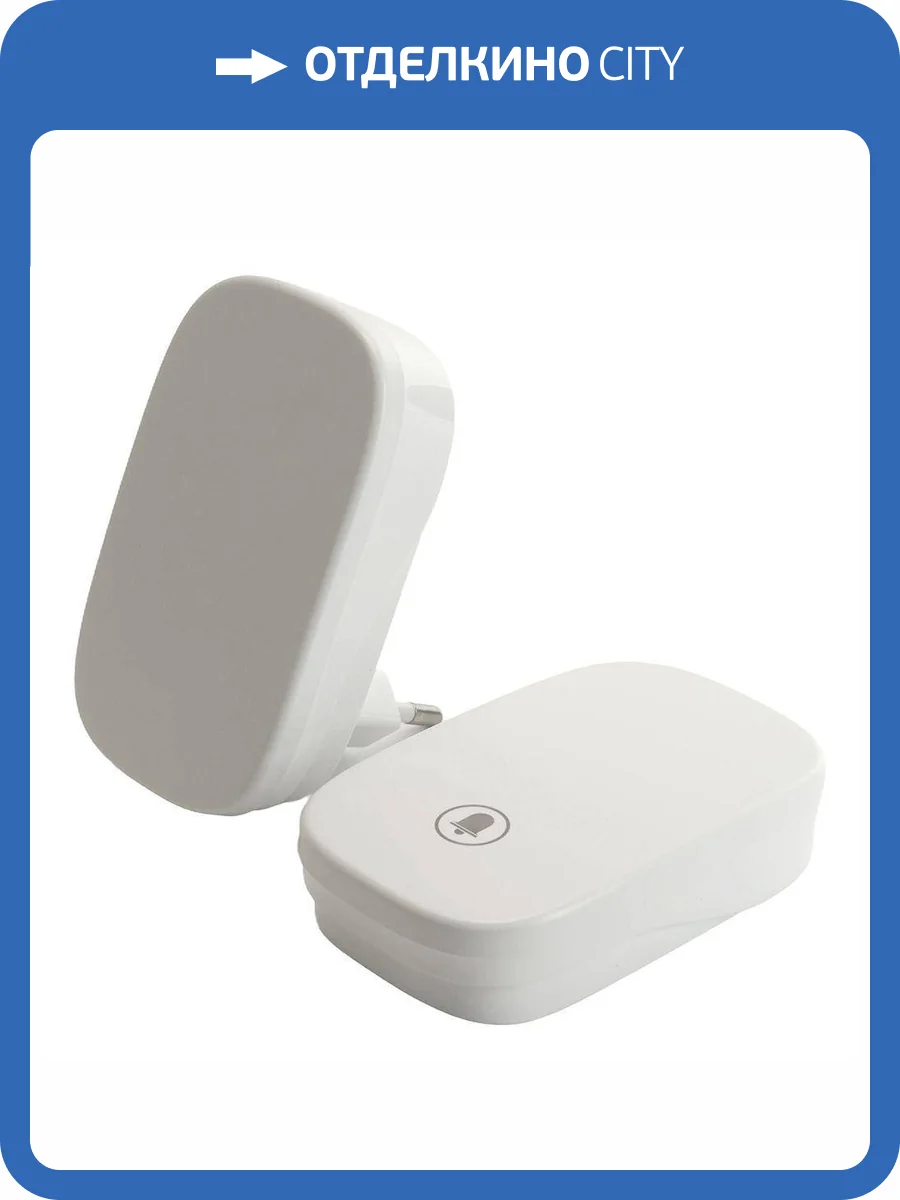 Беспроводной звонок Feron 48882 фото 2