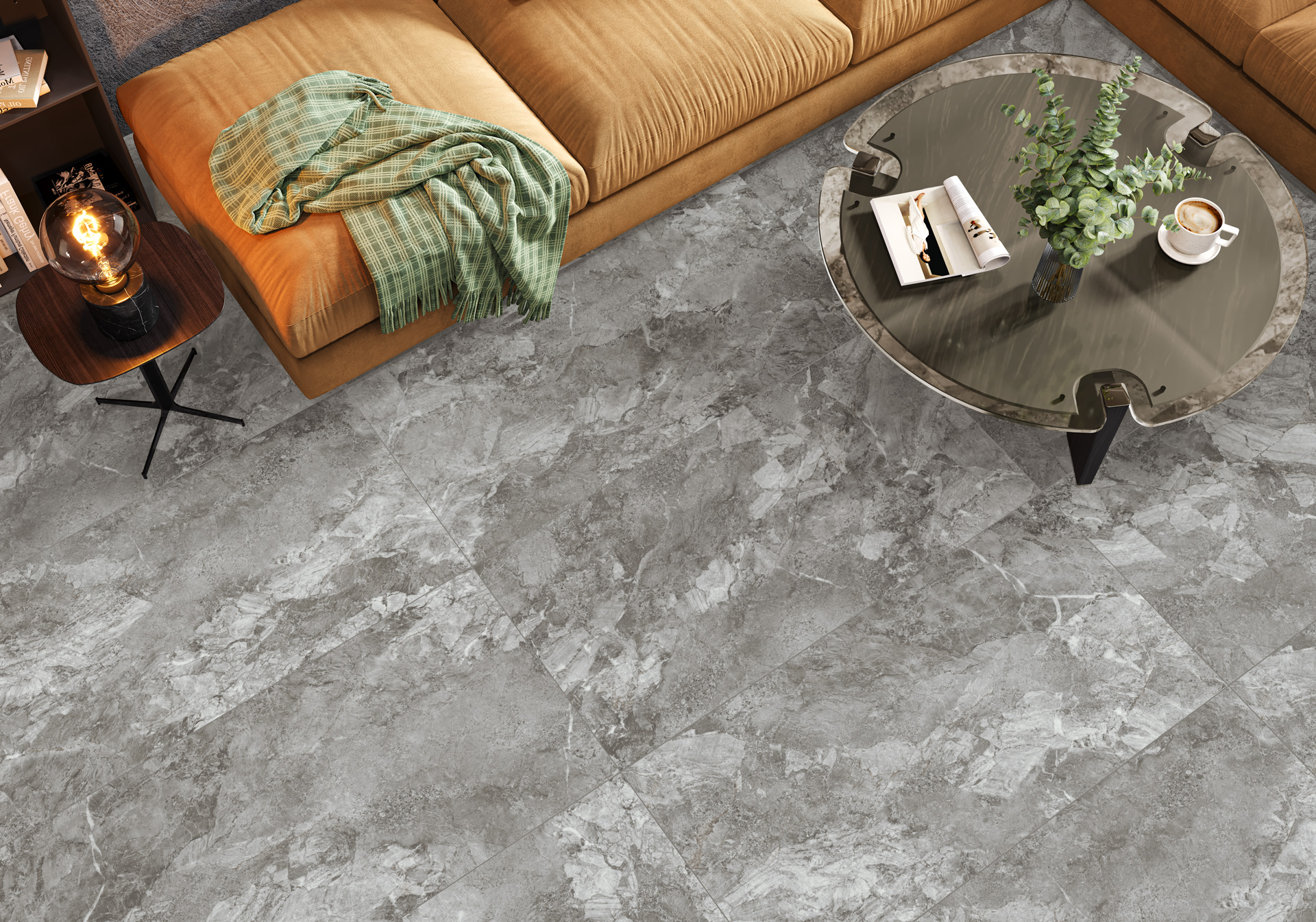 Alma Ceramica Rock Line фото 5