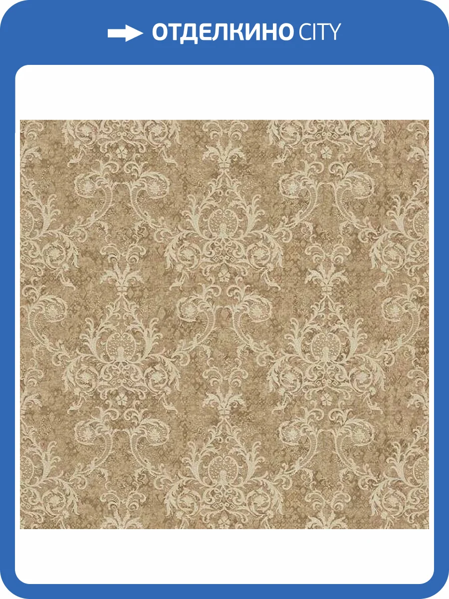 Обои Zambaiti Parati Moda 53007 фото 2