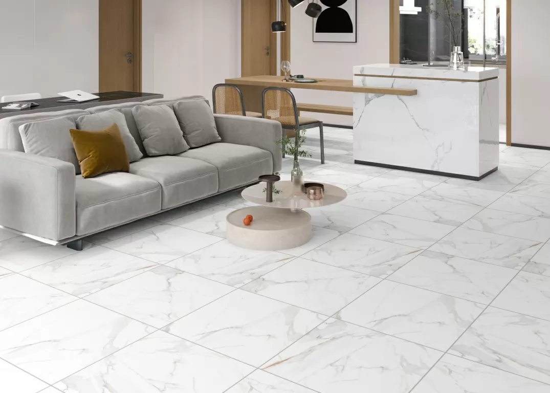 Eternal Calacatta Elite фото 2