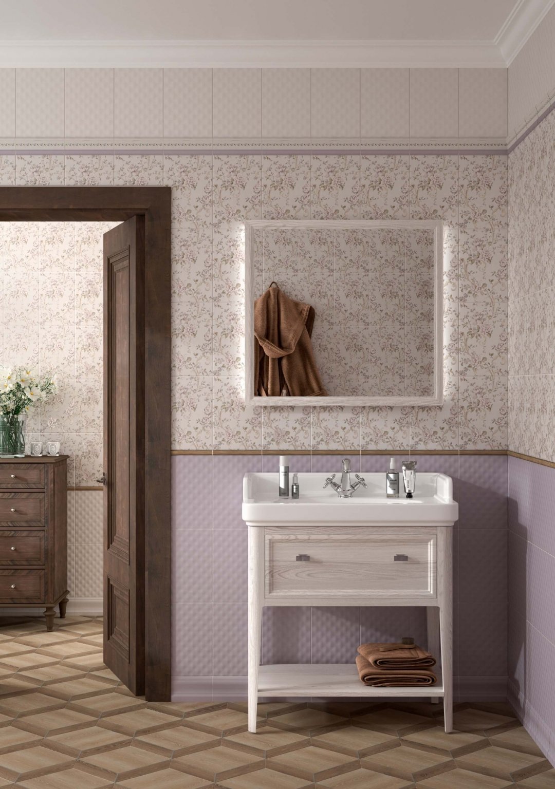 Kerama Marazzi Турати фото 3
