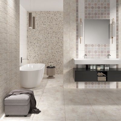 Alma Ceramica Kreta
