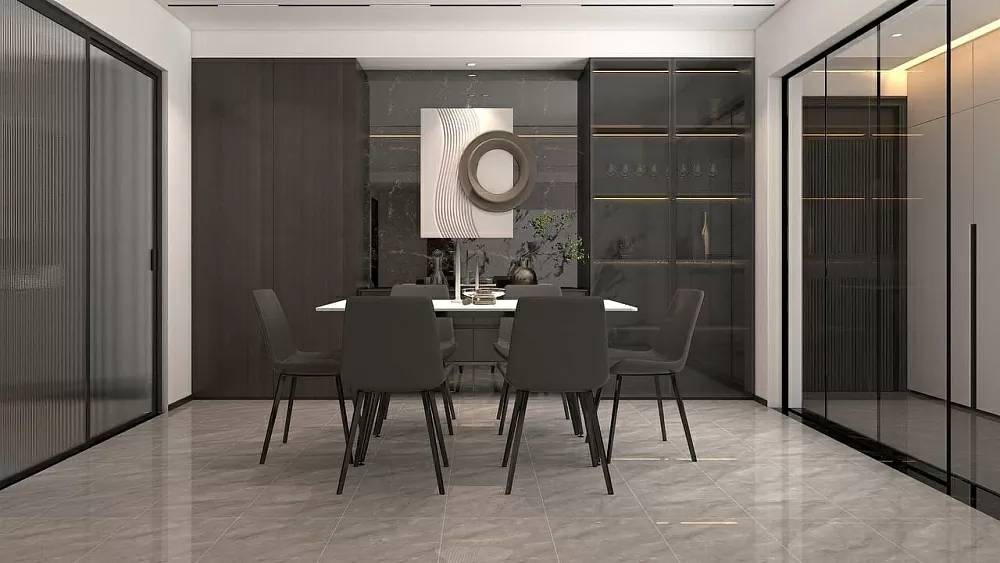 Basconi Home Bohemian