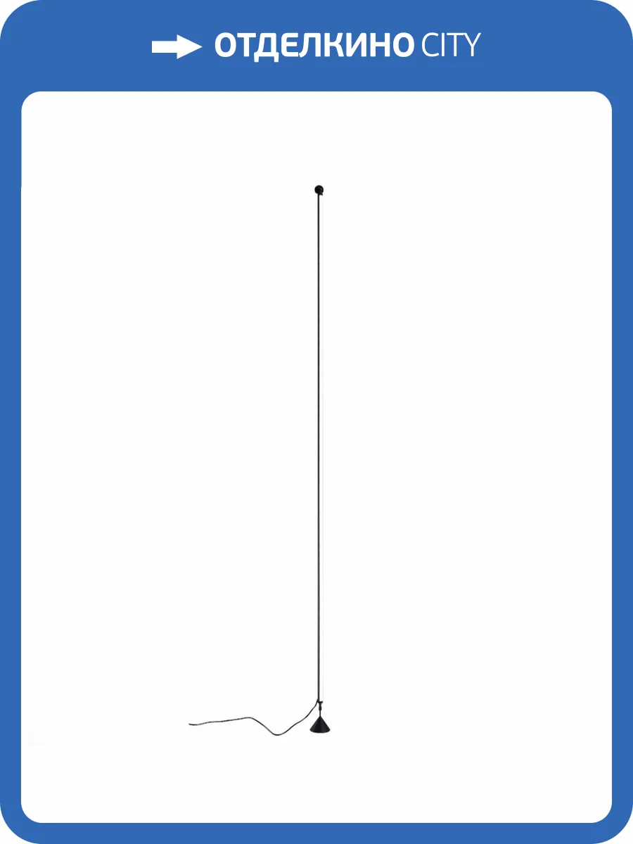 Напольный светодиодный светильник ST Luce ST902.405.28 фото 2