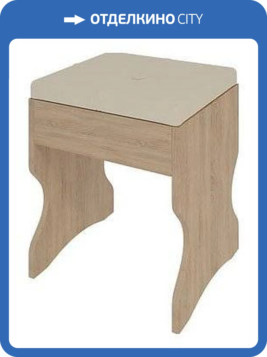 Банкетка Mebelson Виктория-1 MBS_SPV-1_06 фото 3