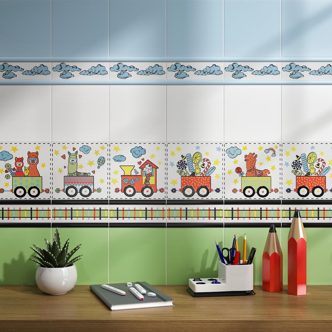 Kerama Marazzi Альпаки фото 2