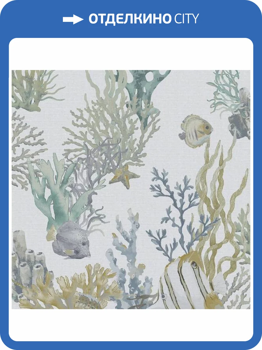 Обои ICH Origins 8501-3 фото 2