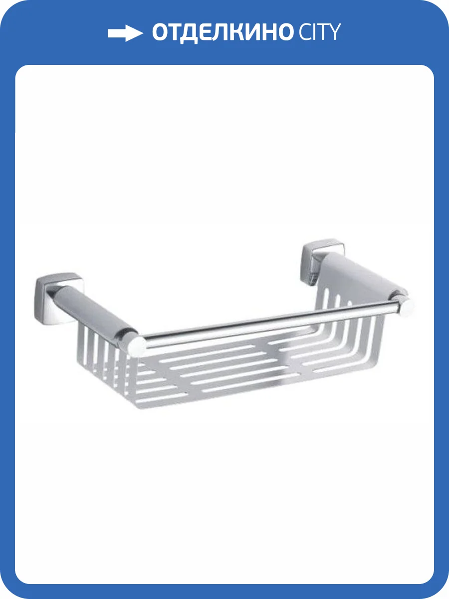 Полка Fixsen Kvadro FX-61323 фото 2