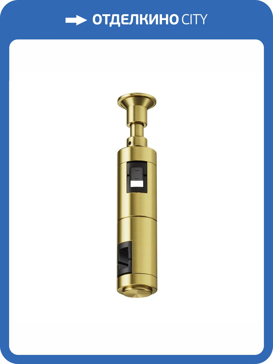 Крепление настенное двойное Technical Flarity TRA155CW-D1-BS фото 6