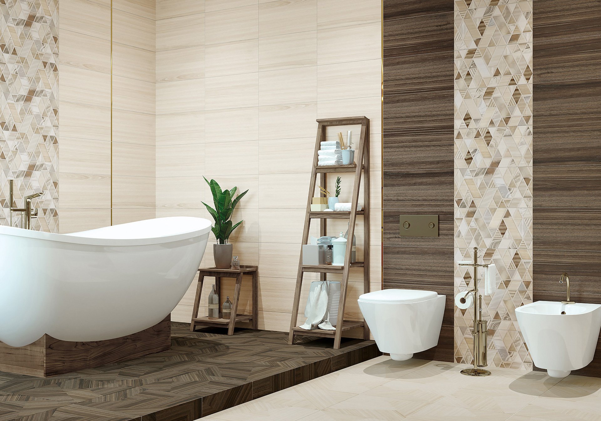 New Trend Essense фото 3