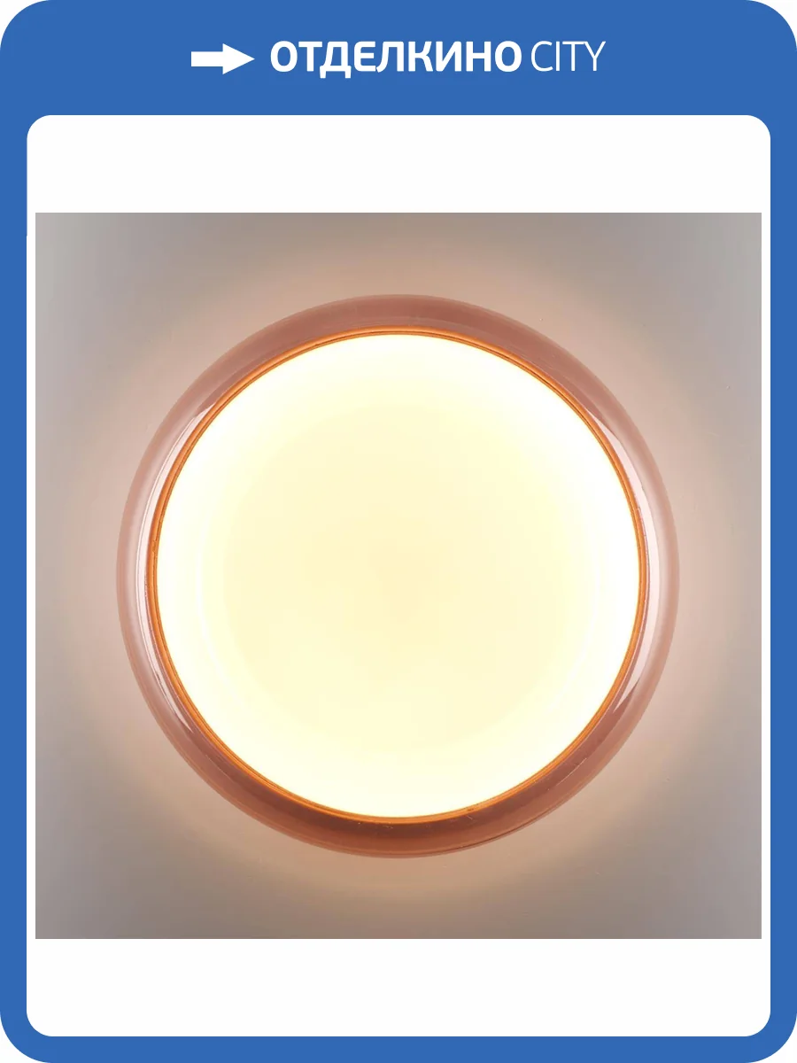 Настенно потолочный светильник Sonex Portman 7778/ELN фото 11