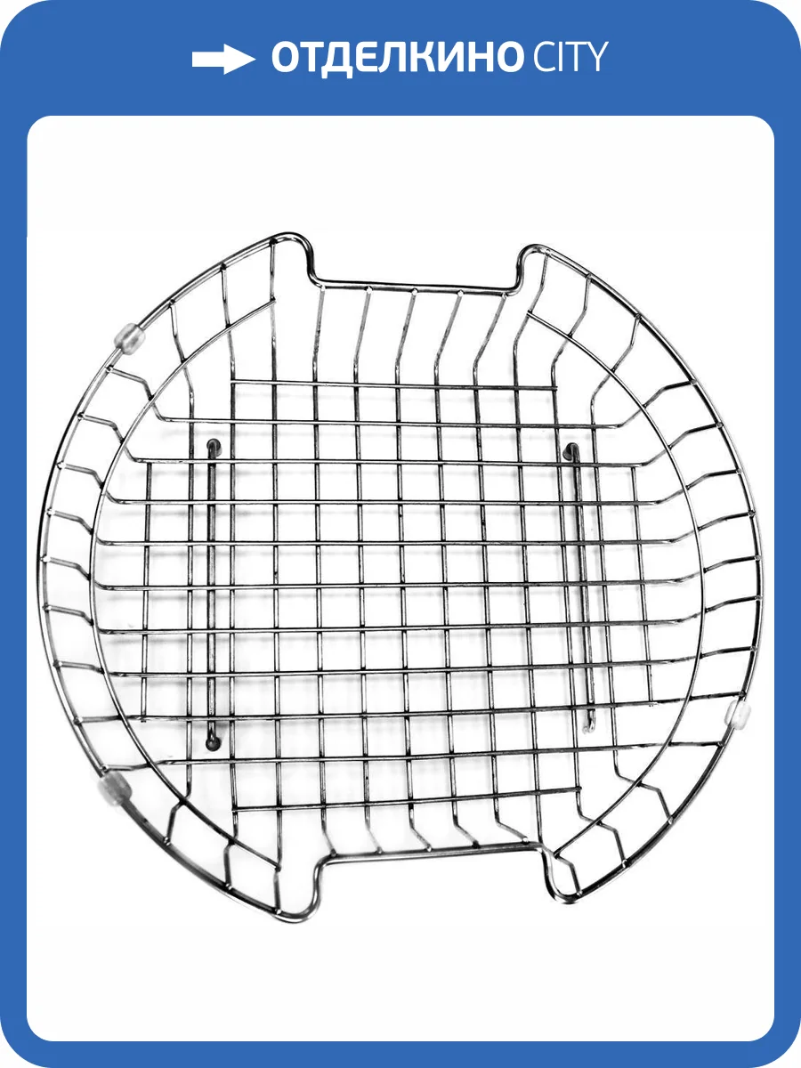 Корзина Oulin OL-113L для моек фото 5