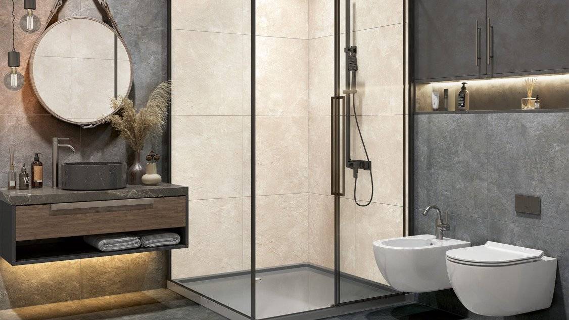 Alma Ceramica Urban