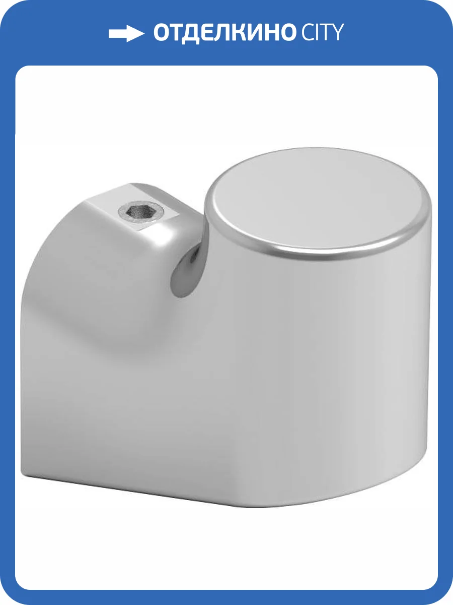 Крючок Koin Cut CUT011 фото 3