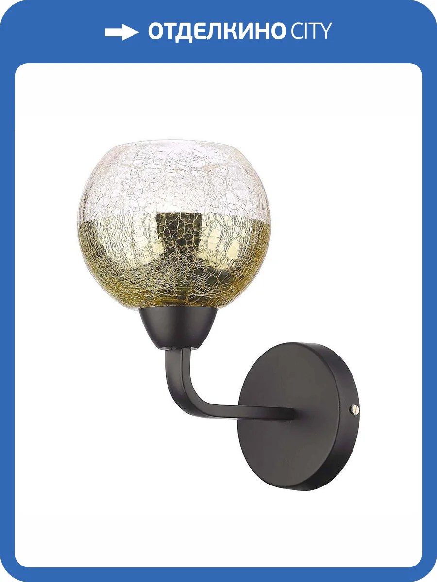 Бра Velante 238-021-01 фото 2