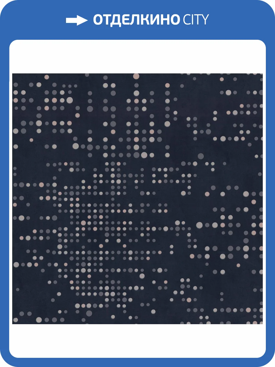 Обои Euro Decor Dotera 7331-20 фото 2