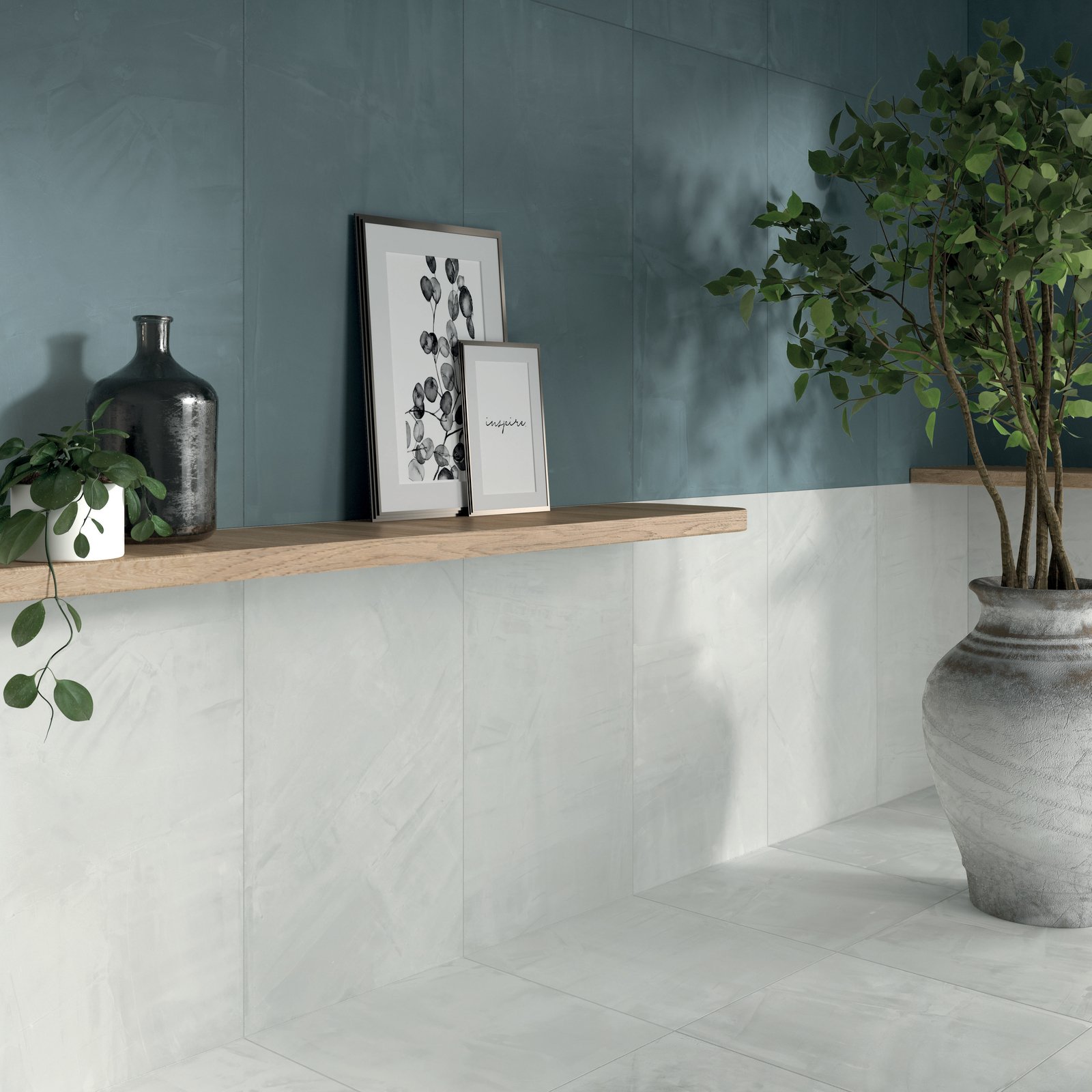 Dado Ceramica Paint фото 5