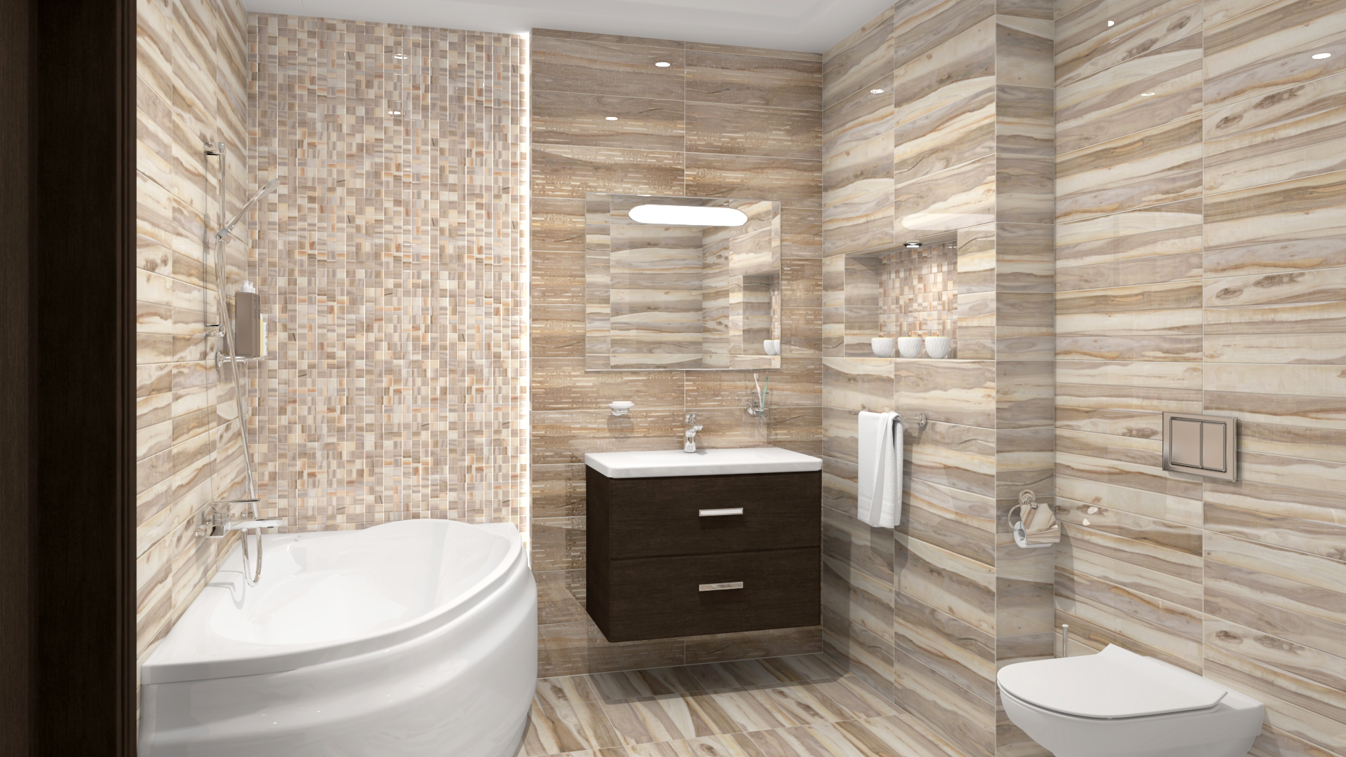 Ceramica Classic Grace 2 фото 2