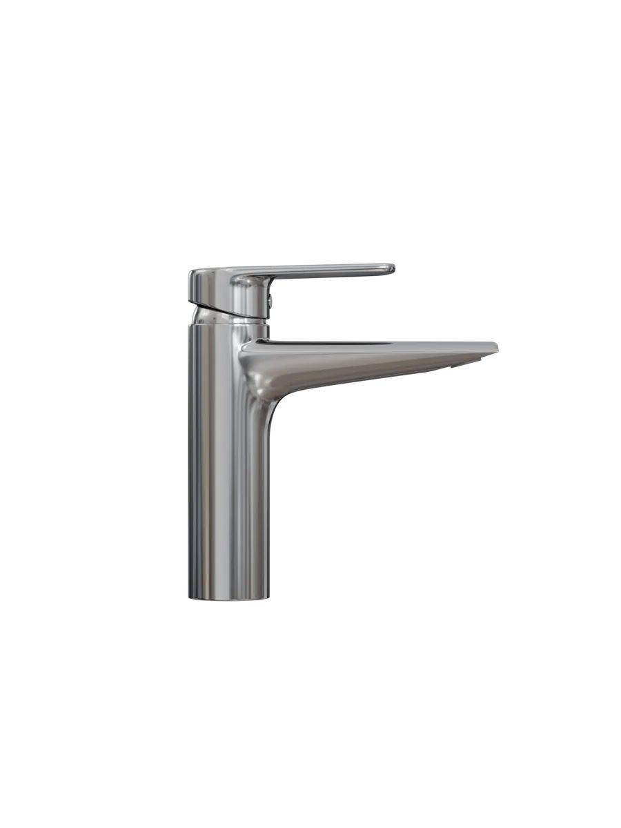 Смеситель для раковины Watersense Lana W00345 хром фото 8