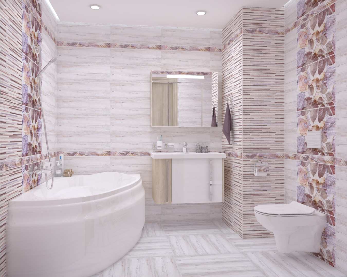 Alma Ceramica Феличче 1