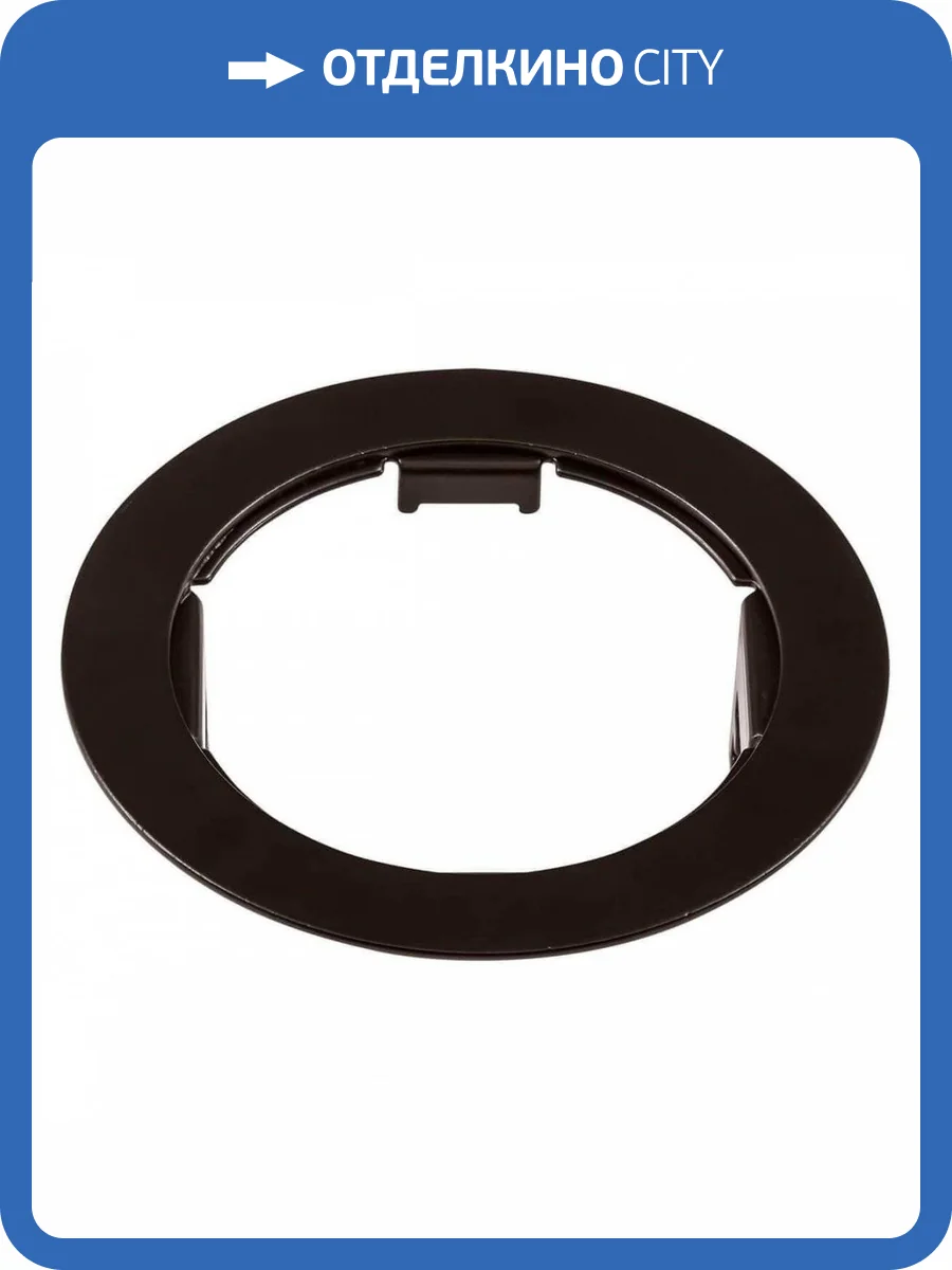 Рамка Lightstar Domino Round 214617 фото 3