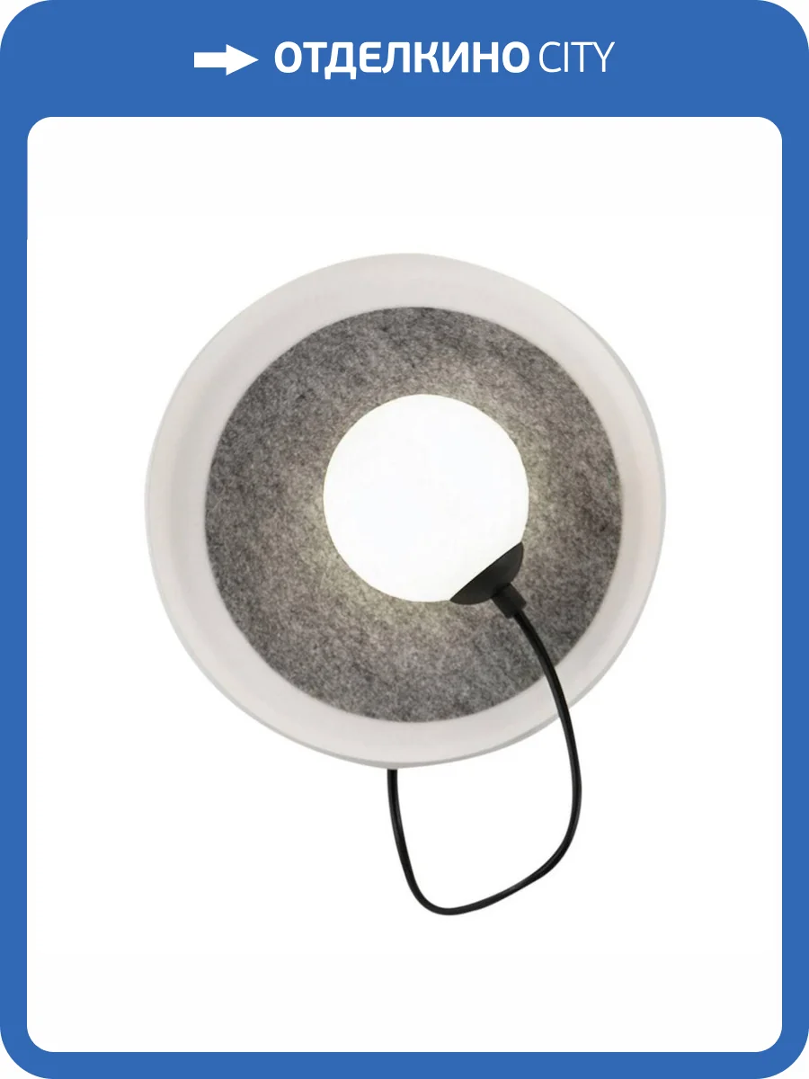 Бра Moderli Cosmi V10691-WL фото 5