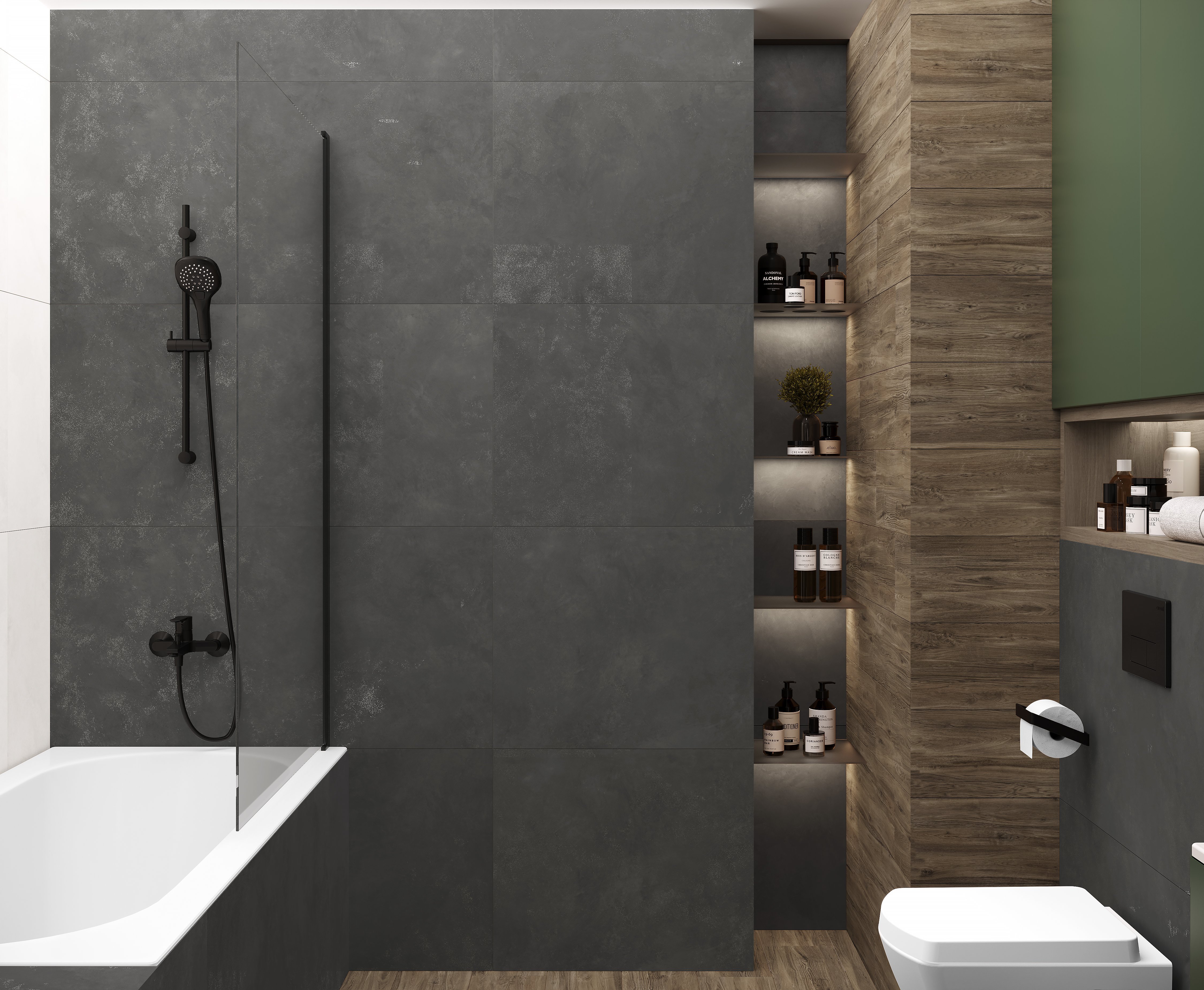 Laparet Evolution Gris фото 3