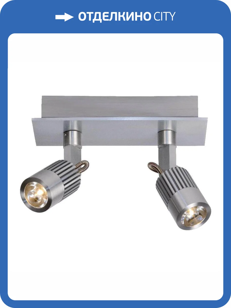 Светодиодный спот Lucide Skagen 10949/22/12 фото 2