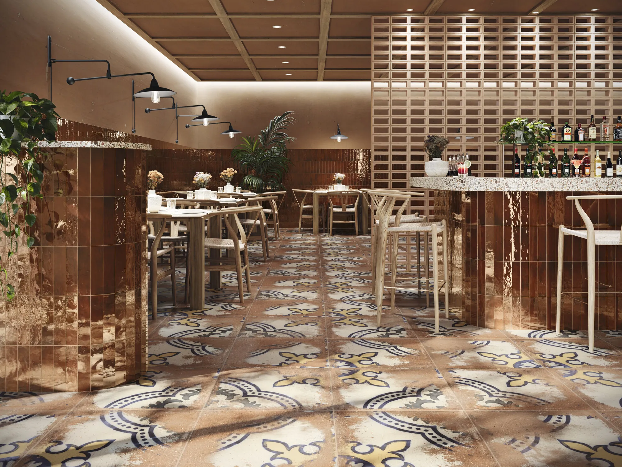 Ape Ceramica Antico Casale фото 44