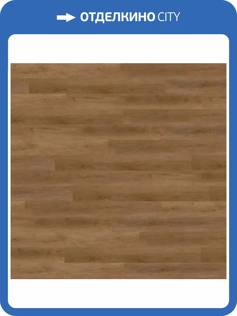 LVT Ламинат Wineo 400 Wood XS 2/31 4V DB285WXS Дуб коричневый сбалансированный 610x122 фото 2