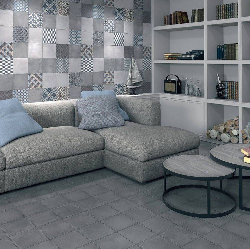 Kerama Marazzi Карнаби-стрит
