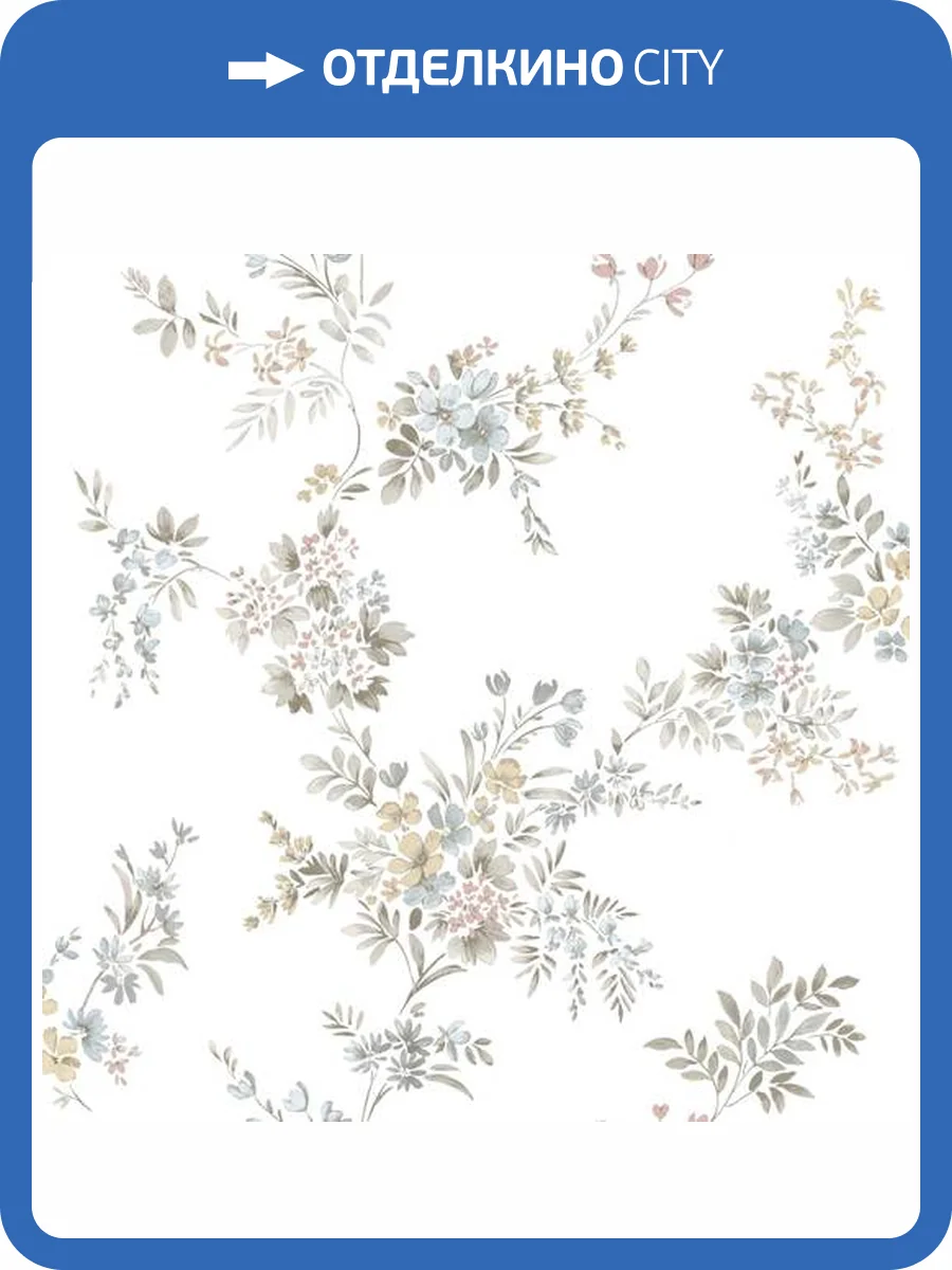 Обои Architector Chalet KT83311 фото 2