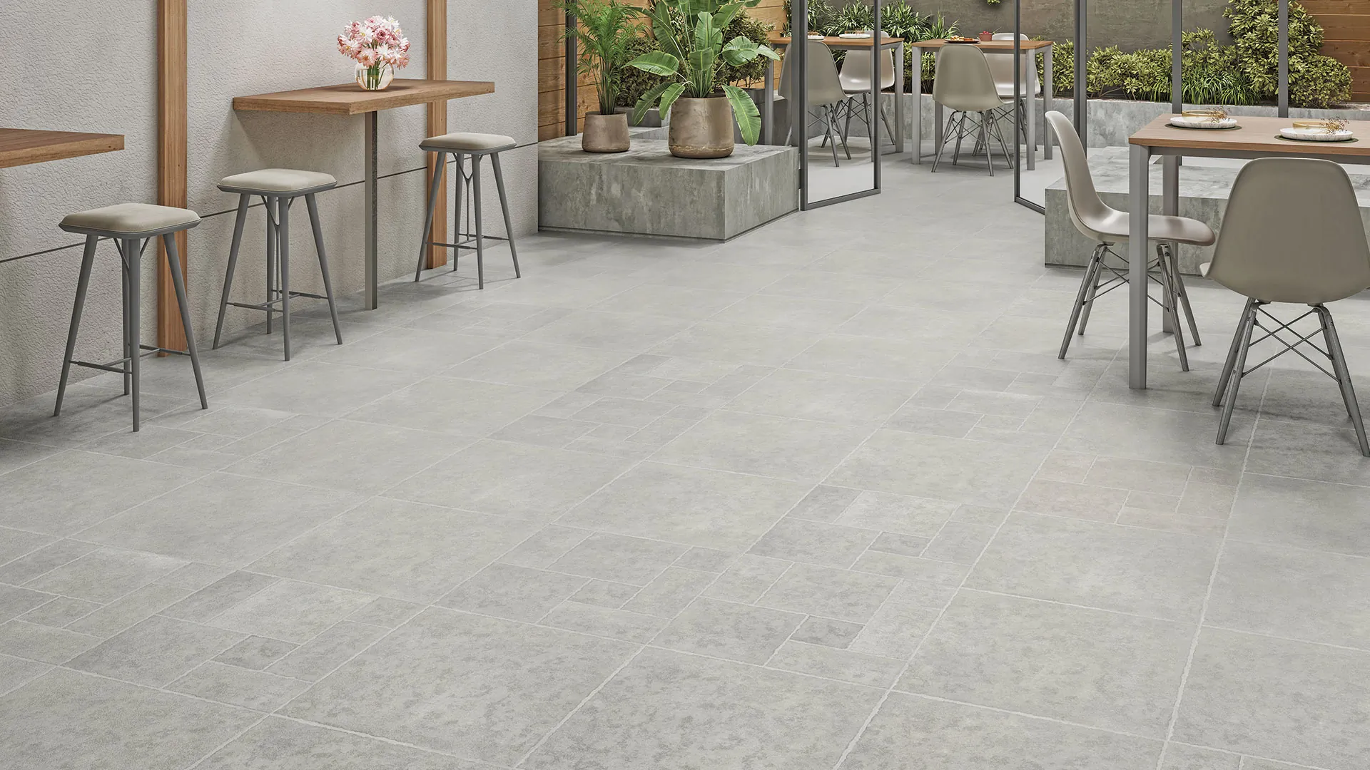 Mozart Concrete фото 3