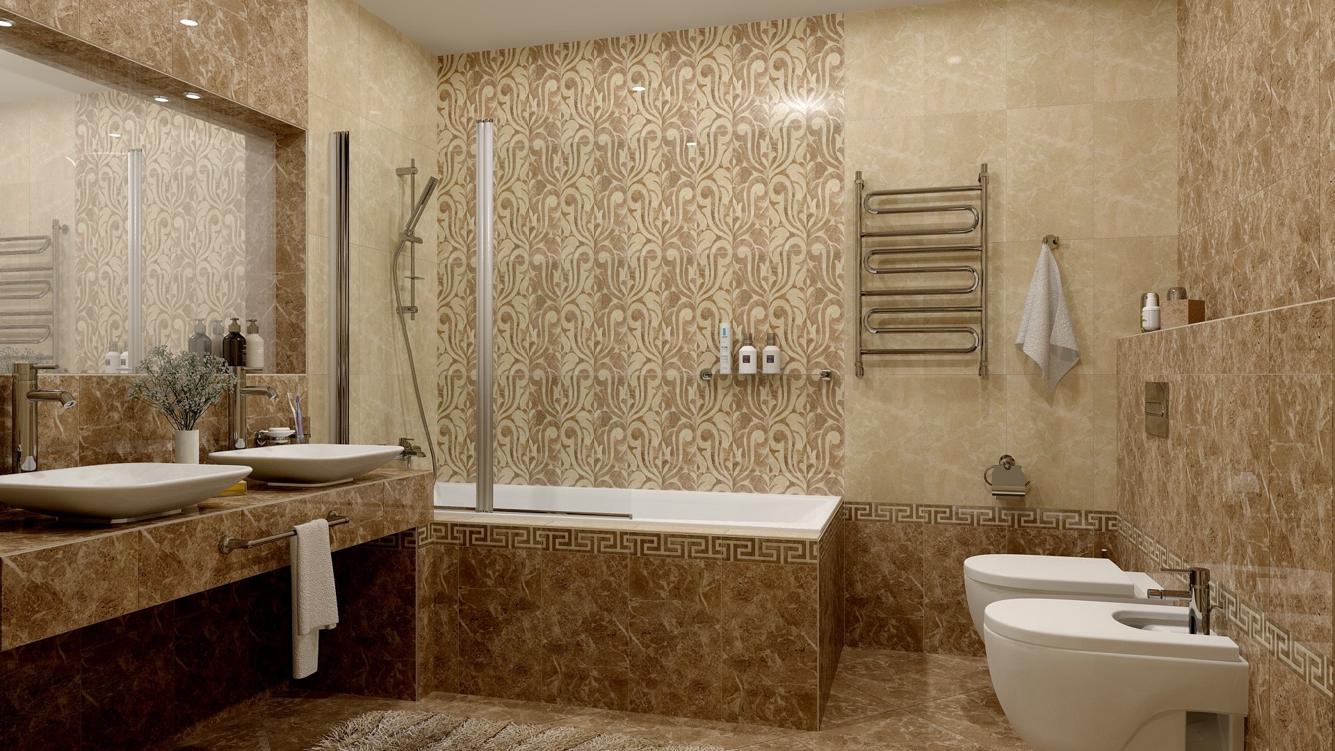 Gracia Ceramica Saloni