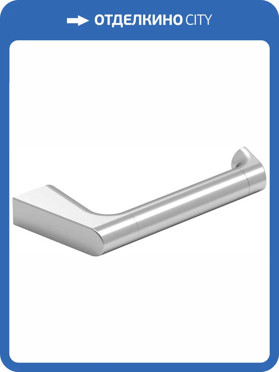 Держатель туалетной бумаги Koin Cut CUT101 фото 3