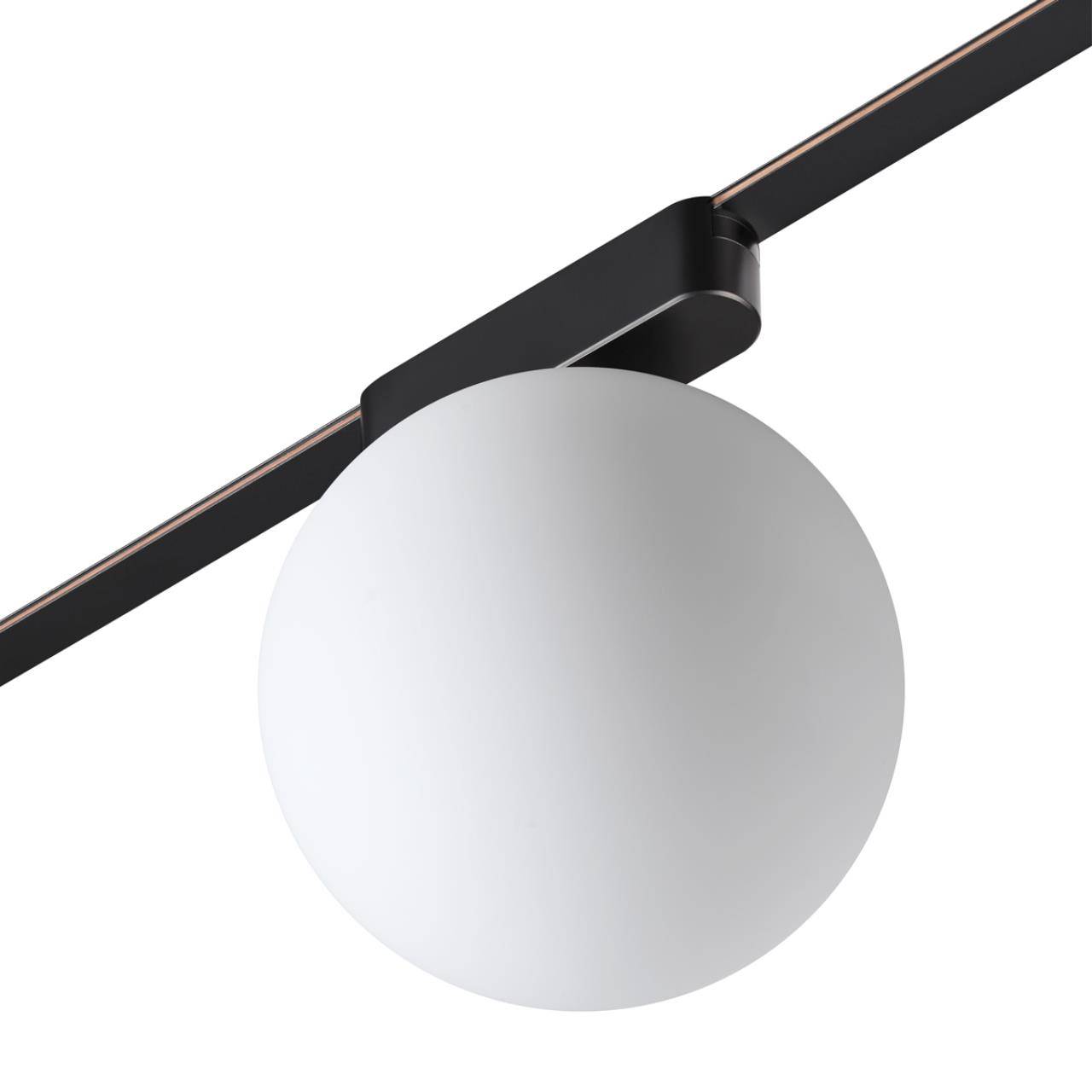 Трековый смарт-светильник Novotech Shino 359478 фото 5