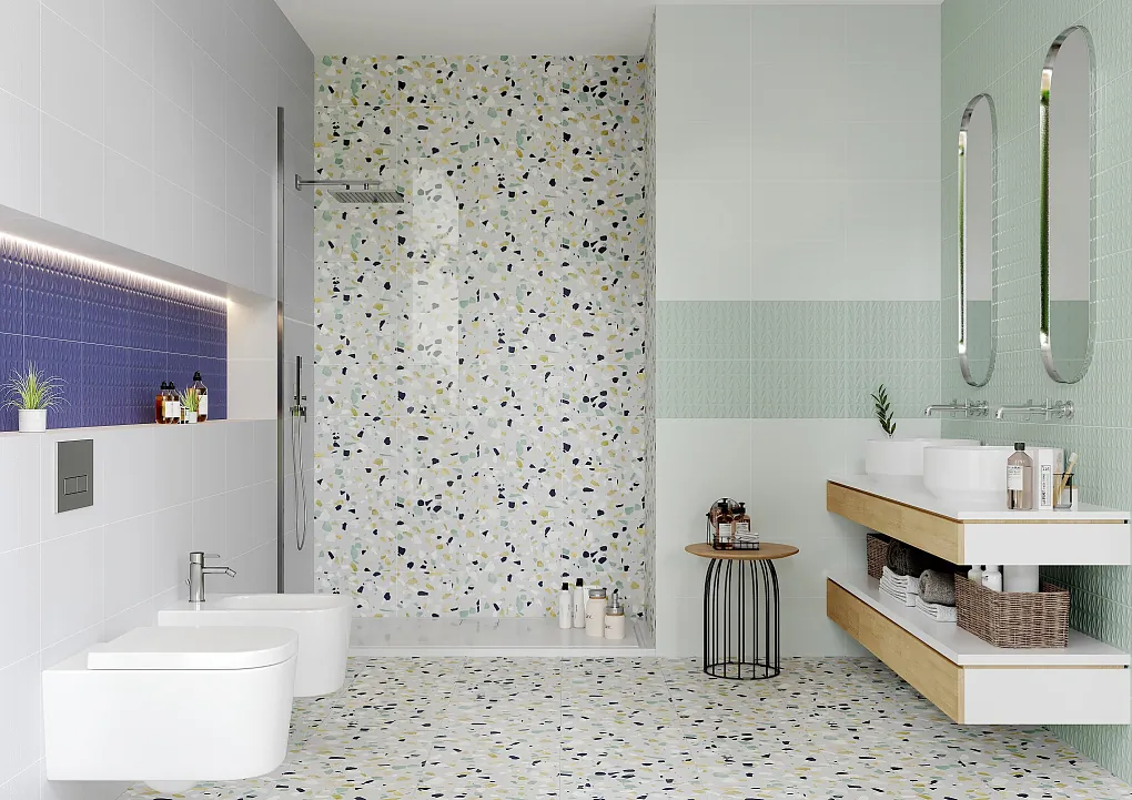 Gracia Ceramica Конфетти фото 4