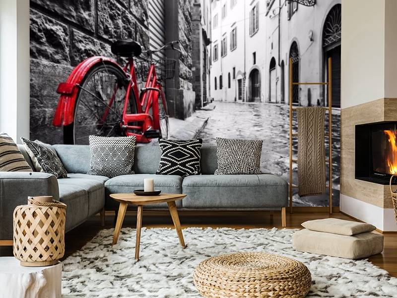 Design Studio 3D Черно-белые